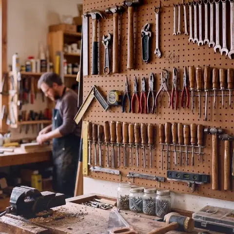 Seil Fluesse – Montage vor Ort